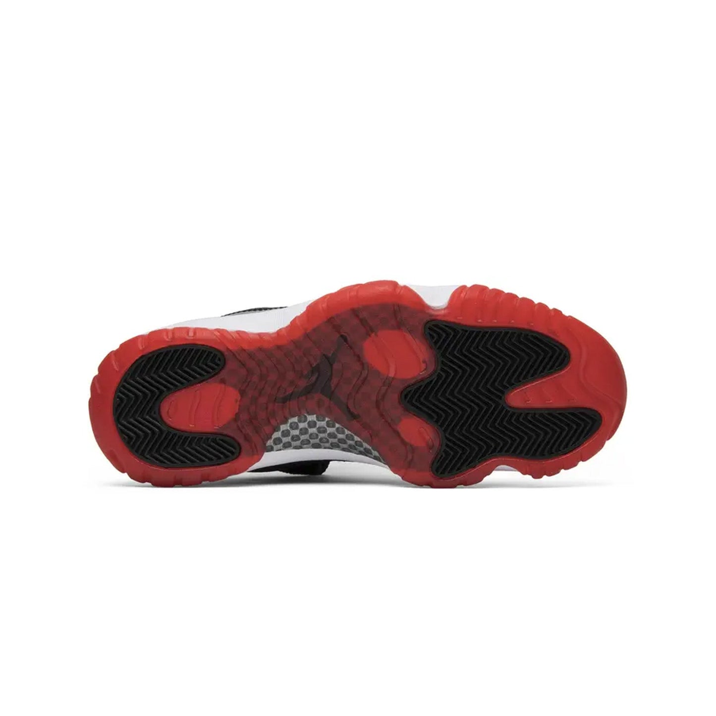 11 Retro Low 'Bred' (2015)