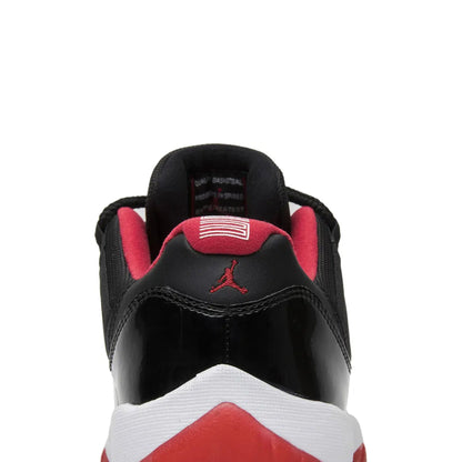 11 Retro Low 'Bred' (2015)