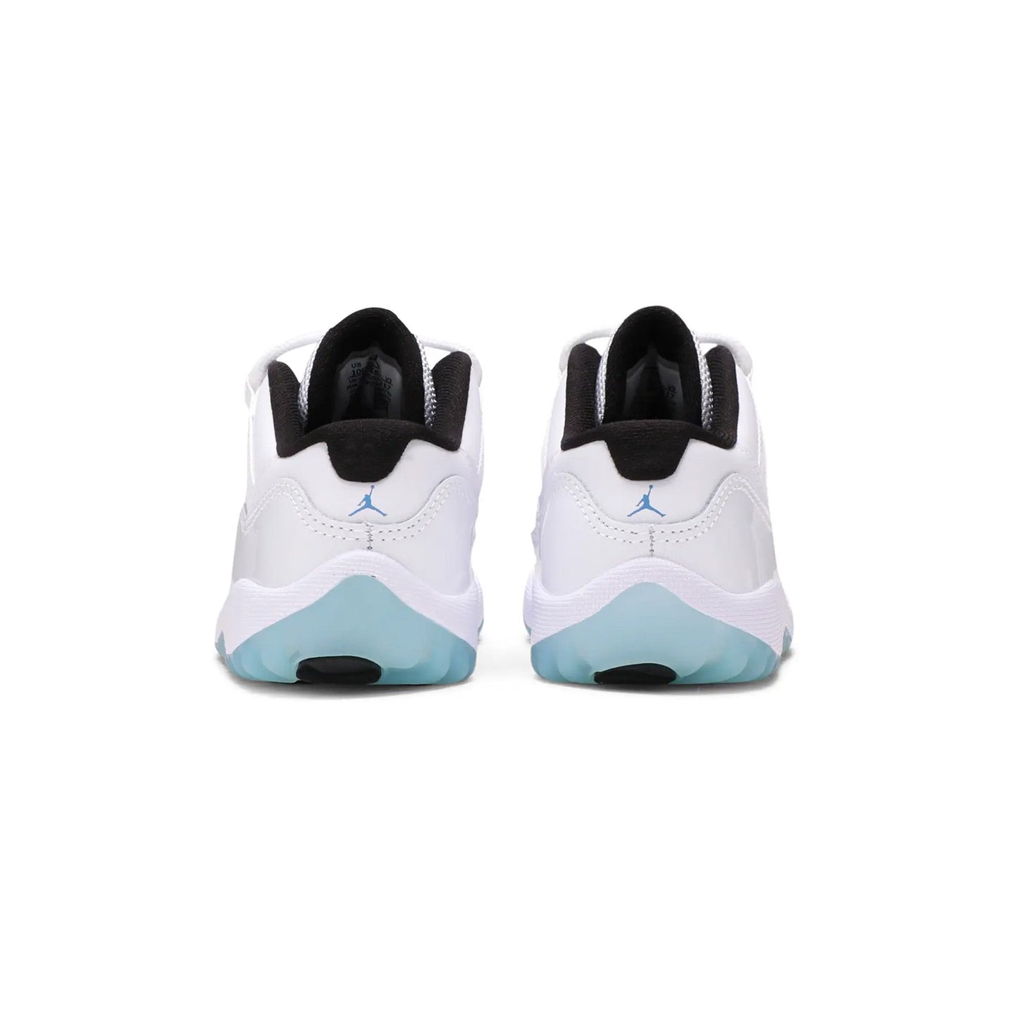 11 Retro Low 'Legend Blue' TD (2021)