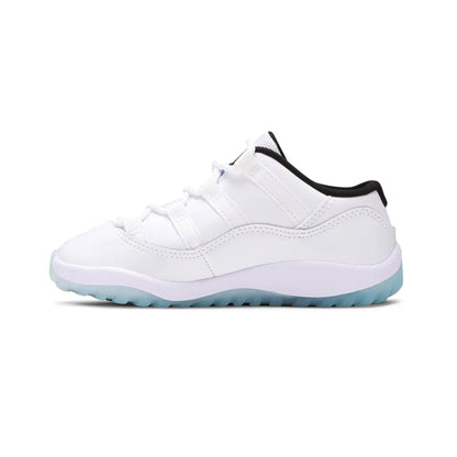11 Retro Low 'Legend Blue' TD (2021)