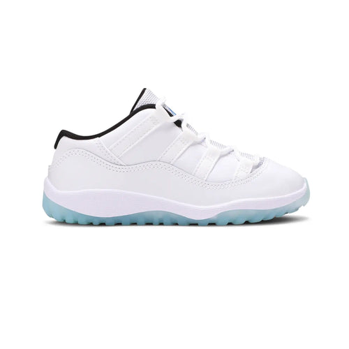 11 Retro Low 'Legend Blue' TD (2021)