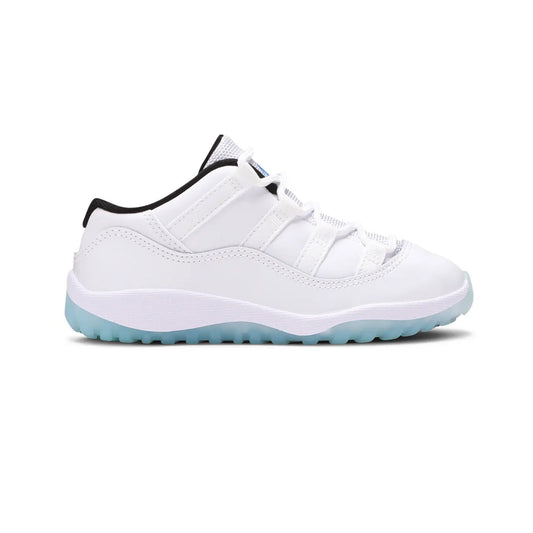 11 Retro Low 'Legend Blue' TD (2021)