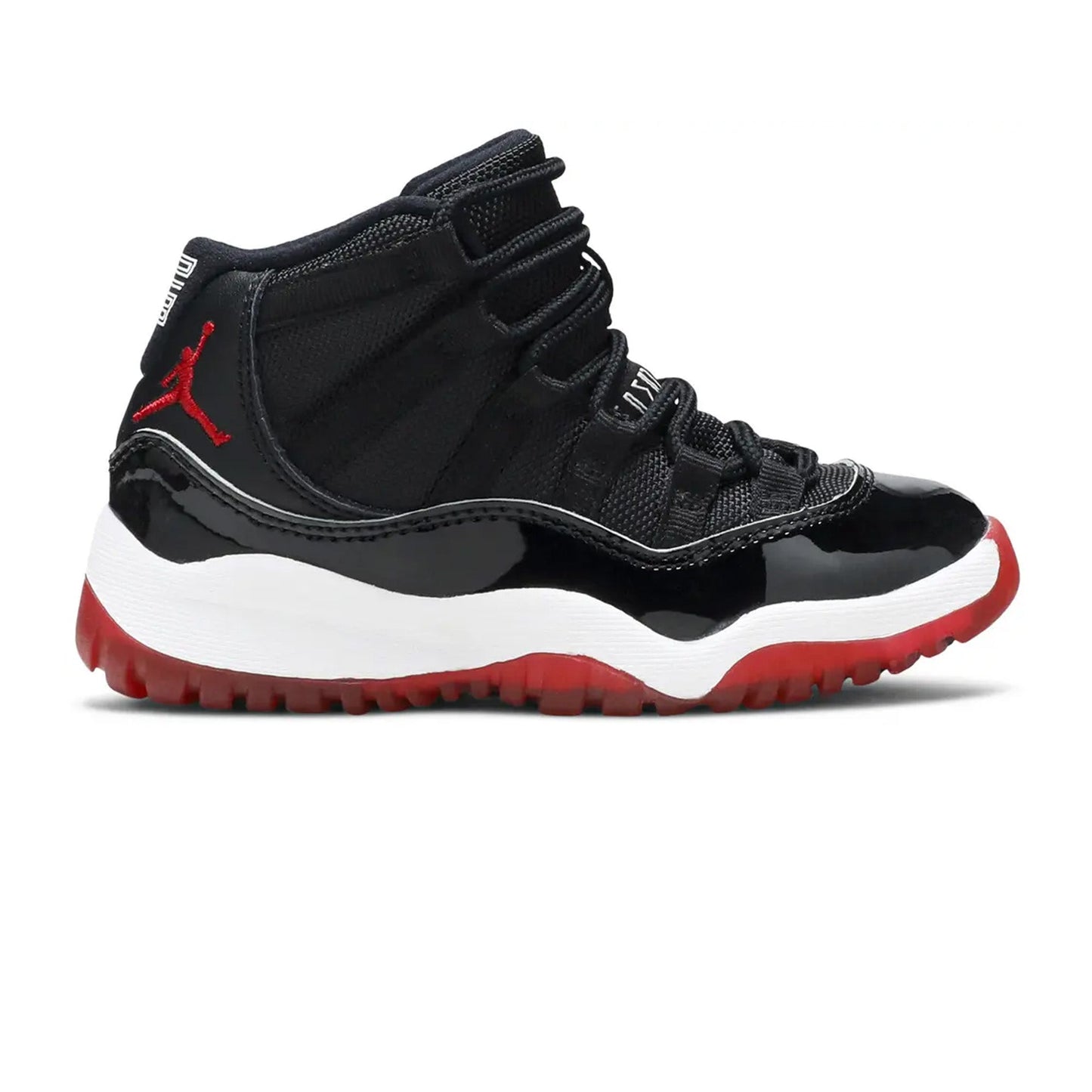 11 Retro 'Playoffs Bred' PS (2019)