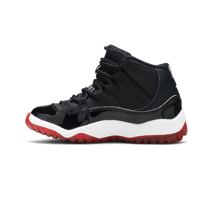 11 Retro 'Playoffs Bred' PS (2019)