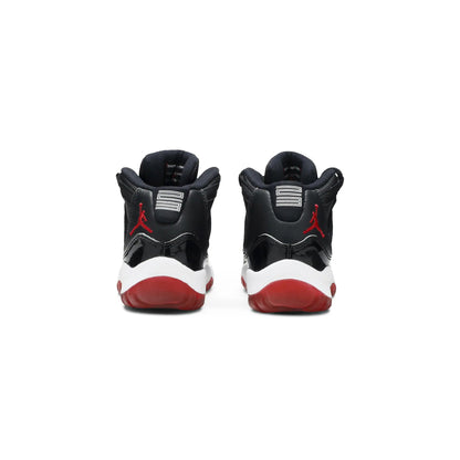 11 Retro 'Playoffs Bred' PS (2019)