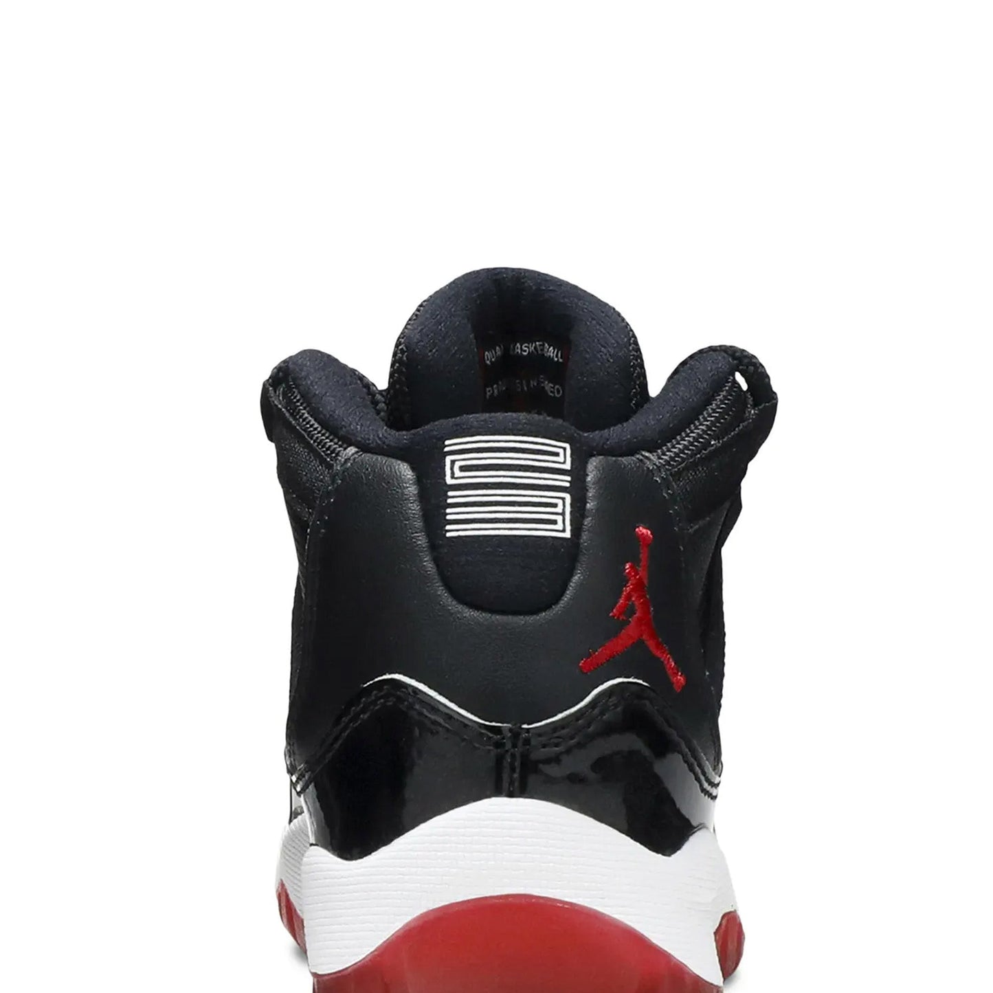 11 Retro 'Playoffs Bred' PS (2019)
