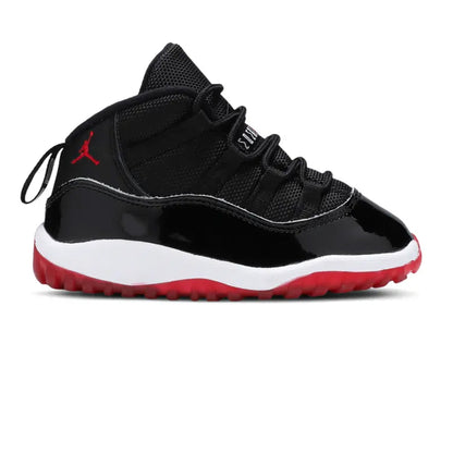 11 Retro 'Playoffs Bred' TD (2019)