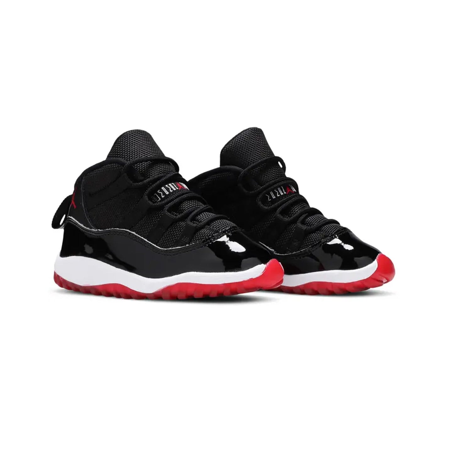 11 Retro 'Playoffs Bred' TD (2019)