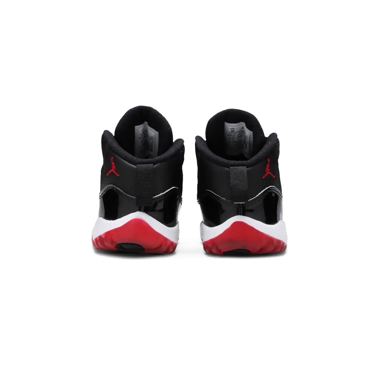 11 Retro 'Playoffs Bred' TD (2019)