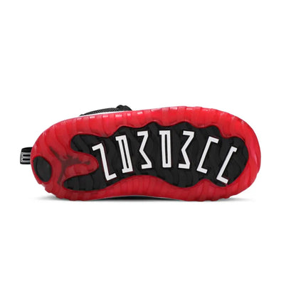 11 Retro 'Playoffs Bred' TD (2019)