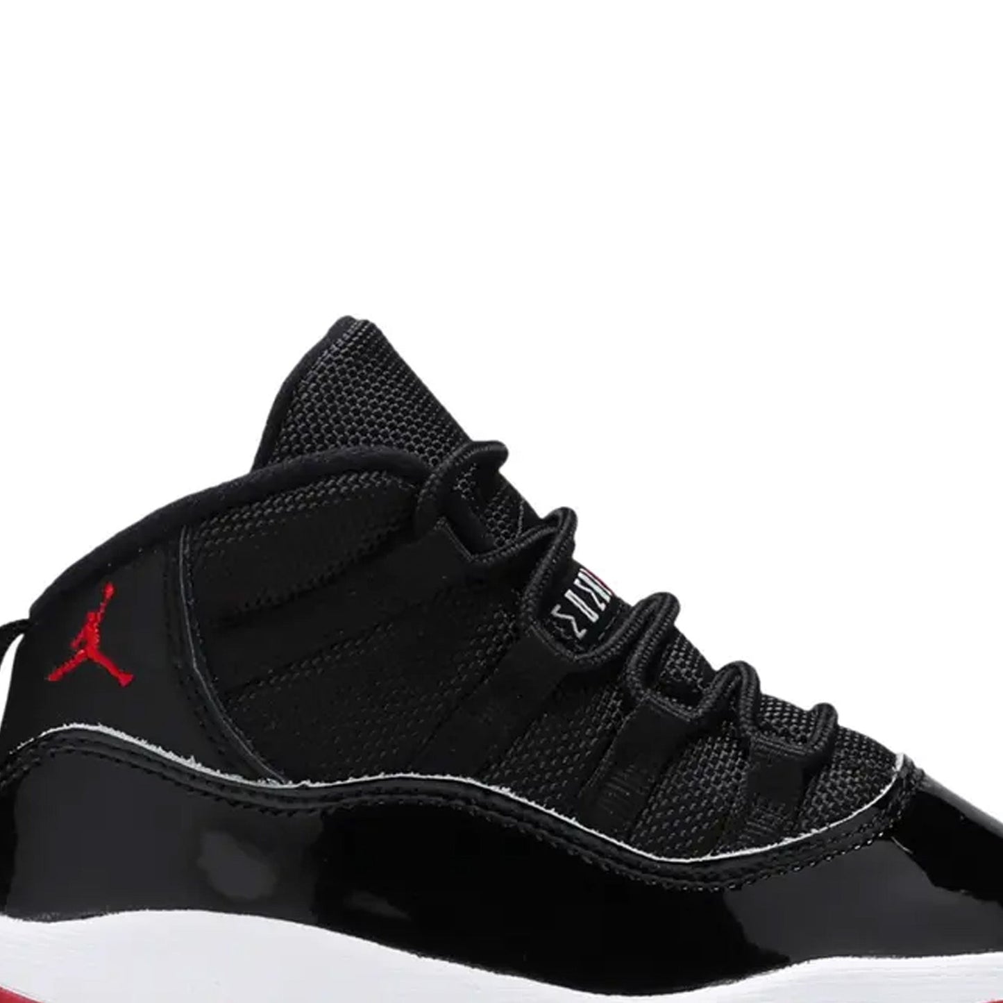 11 Retro 'Playoffs Bred' TD (2019)