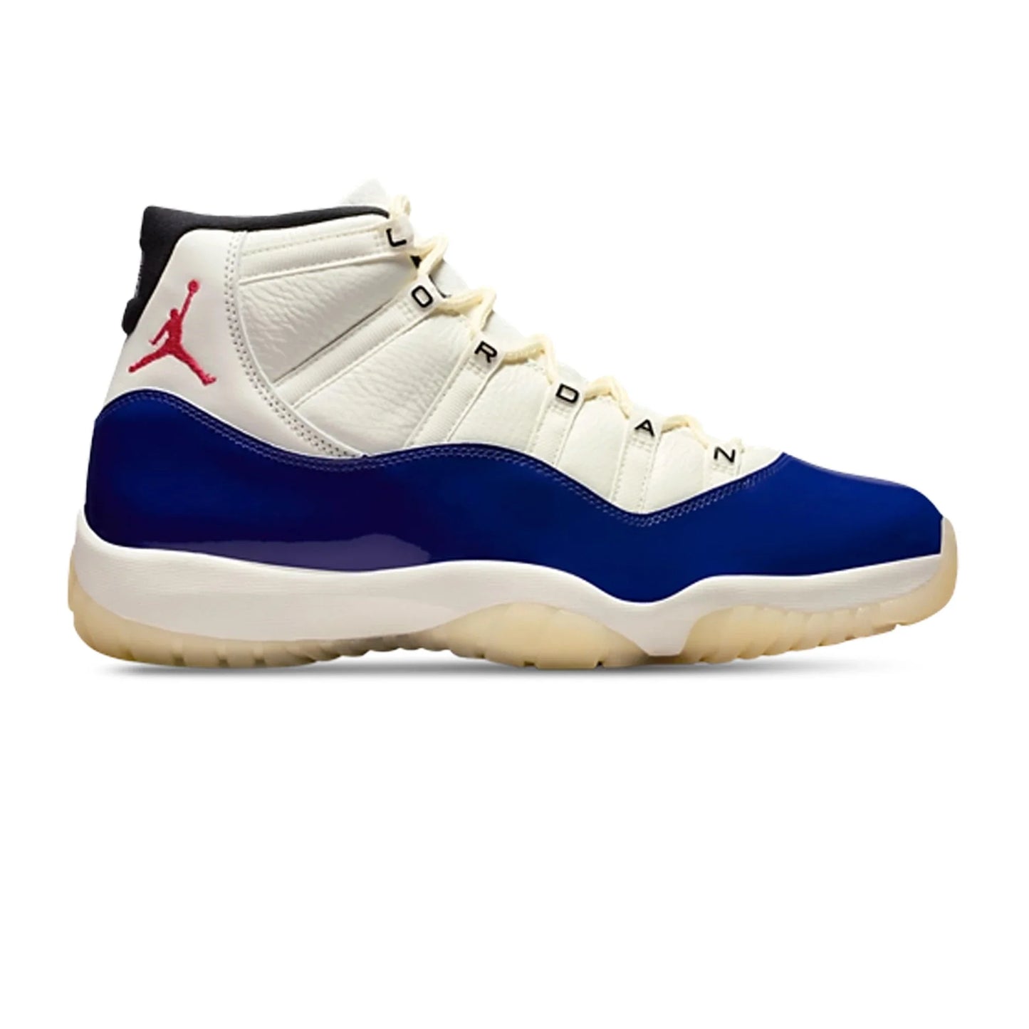 11 Retro 'Rare Air' (2025)