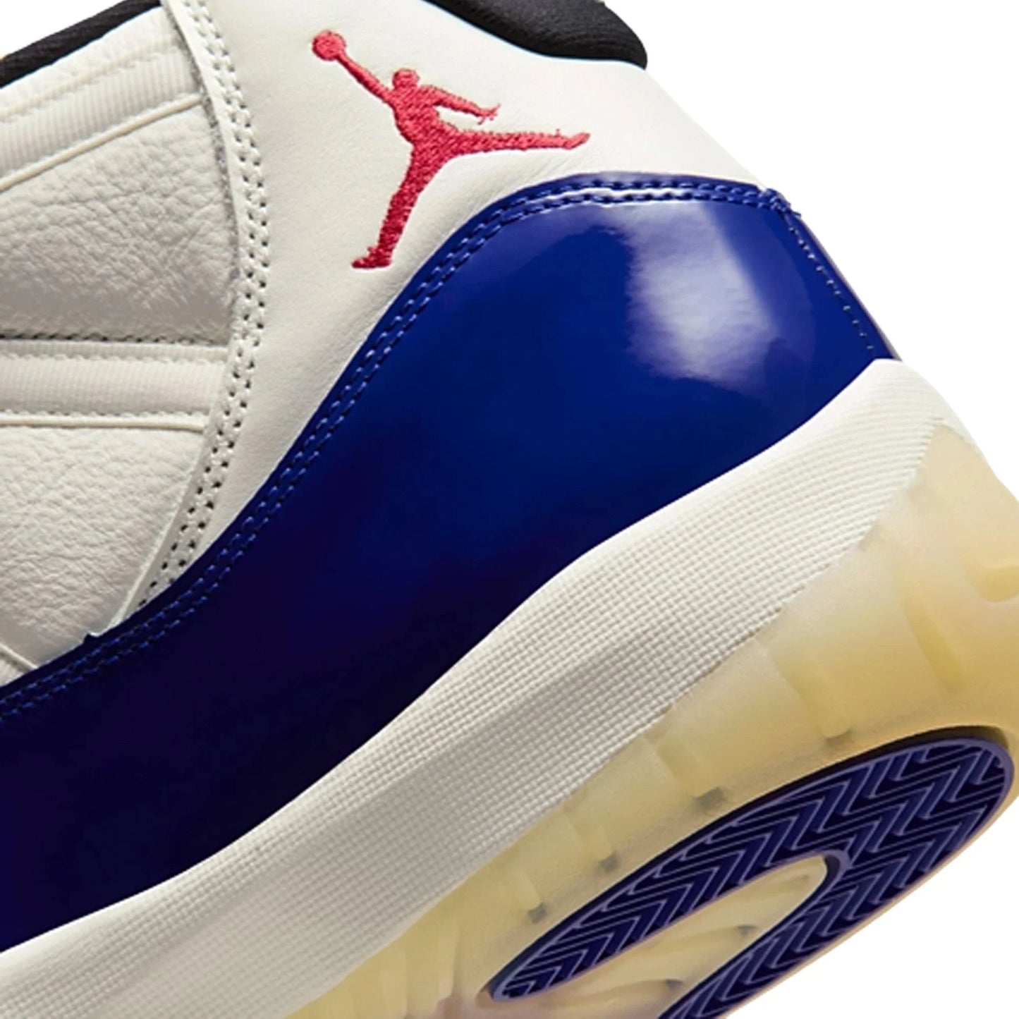 11 Retro 'Rare Air' (2025)