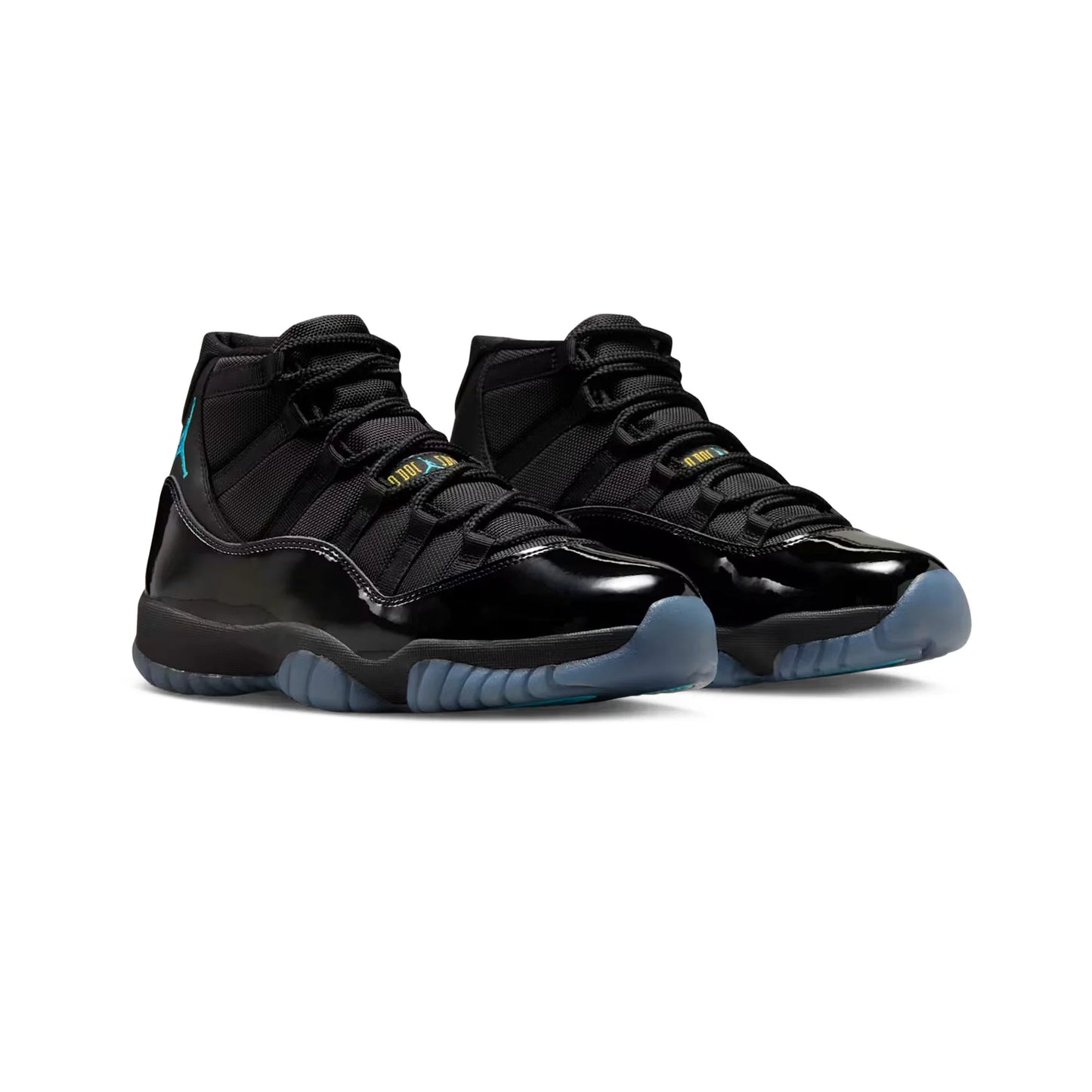 11 Retro 'Gamma Blue' (2025)