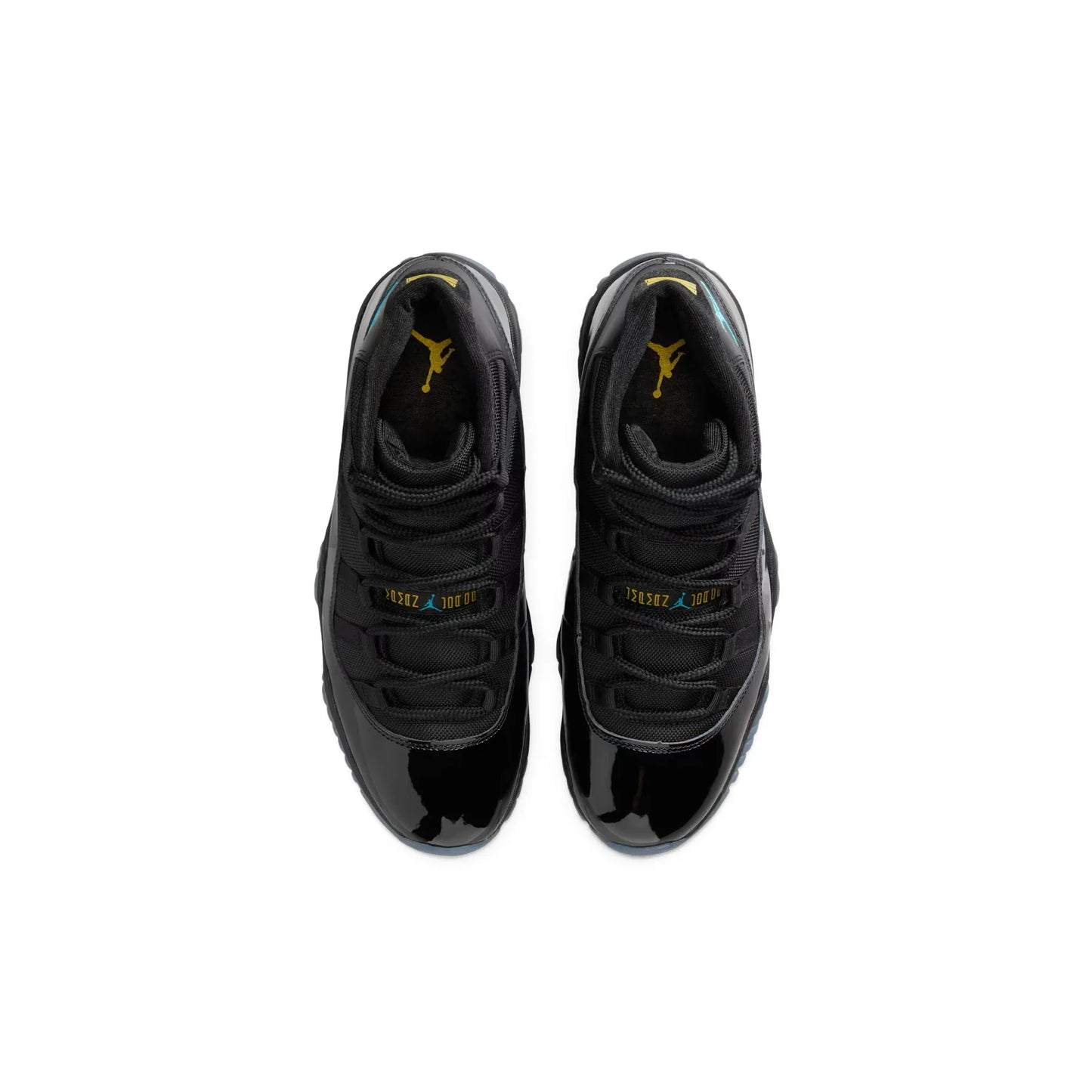 11 Retro 'Gamma Blue' (2025)