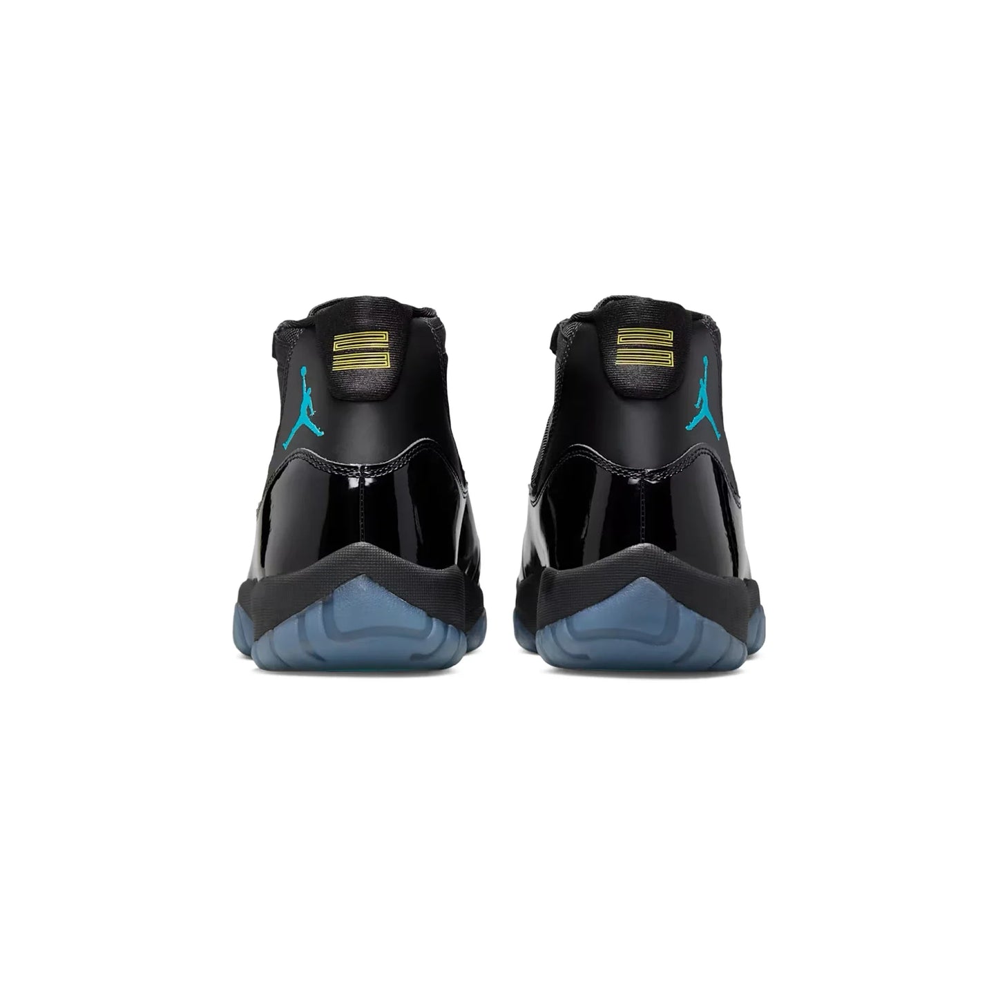 11 Retro 'Gamma Blue' (2025)