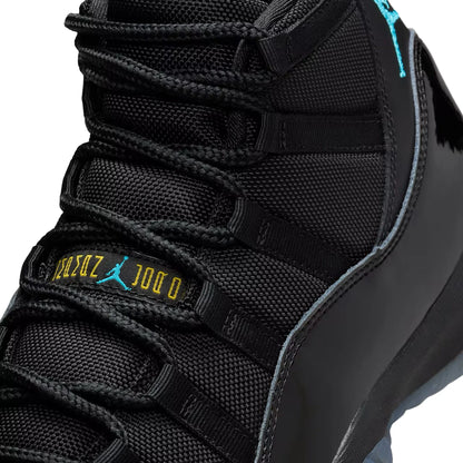 11 Retro 'Gamma Blue' (2025)