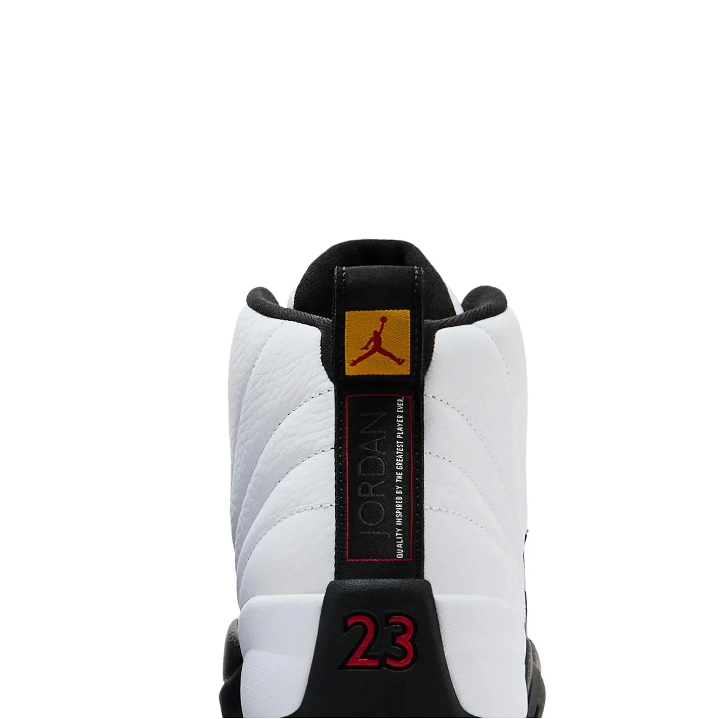 12 Retro 'Taxi' (2025)