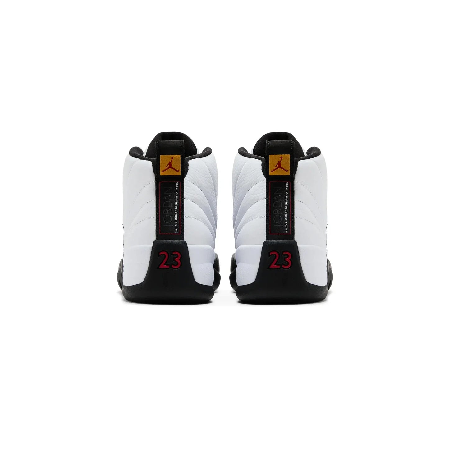 12 Retro 'Taxi' (2025)