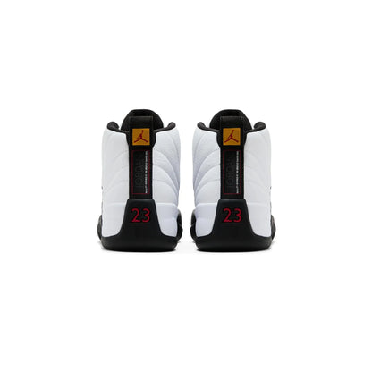12 Retro 'Taxi' (2025)