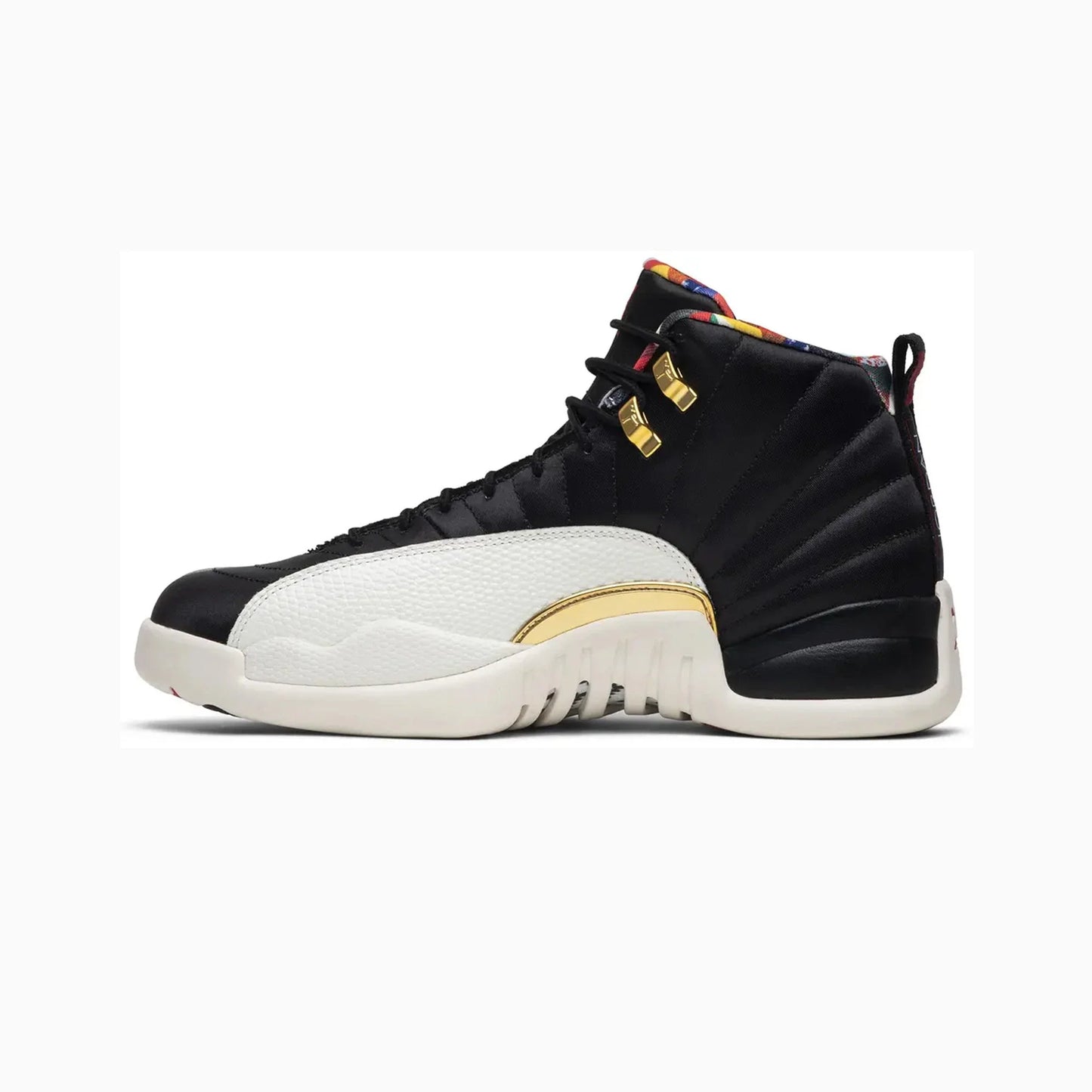 12 Retro 'Chinese New Year' (2019)