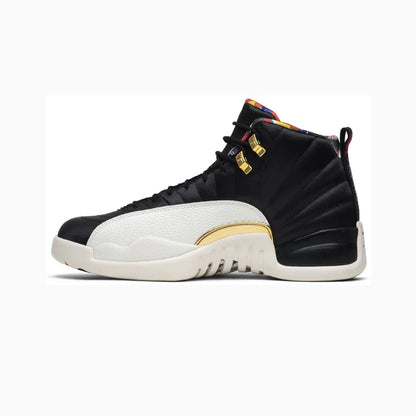 12 Retro 'Chinese New Year' (2019)