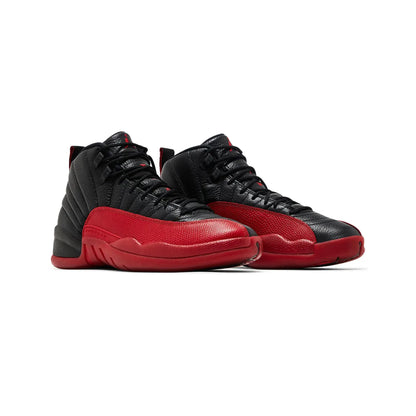 12 Retro 'Flu Game' (2025)