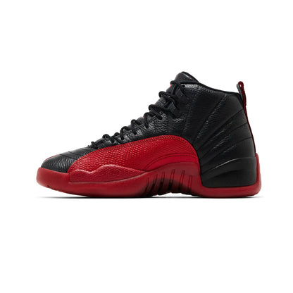12 Retro 'Flu Game' (2025)