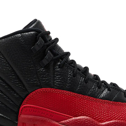 12 Retro 'Flu Game' (2025)