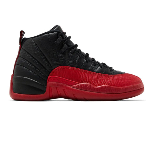 12 Retro 'Flu Game' (2025)