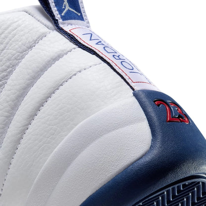 12 Retro 'French Blue' (2025)