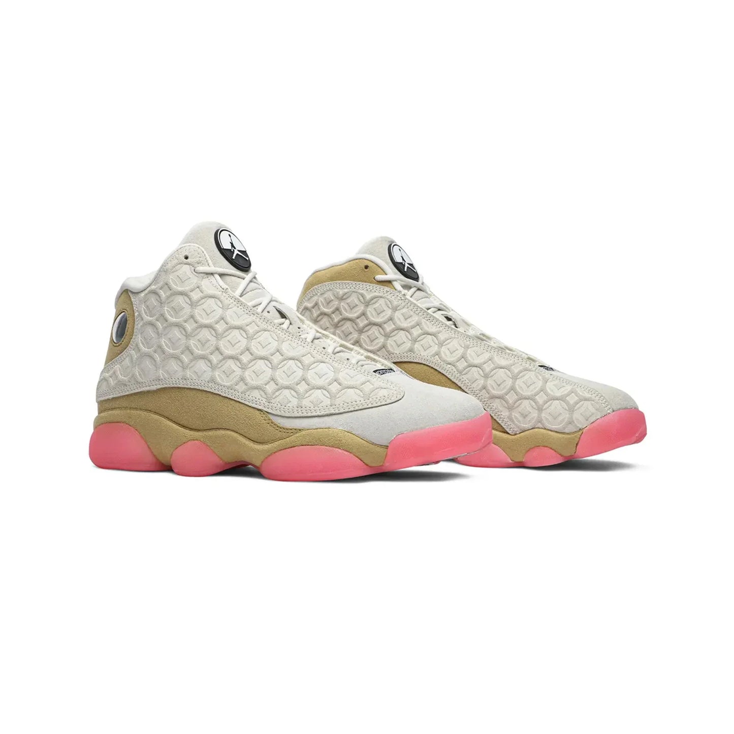 13 Retro 'Chinese New Year' (2020)
