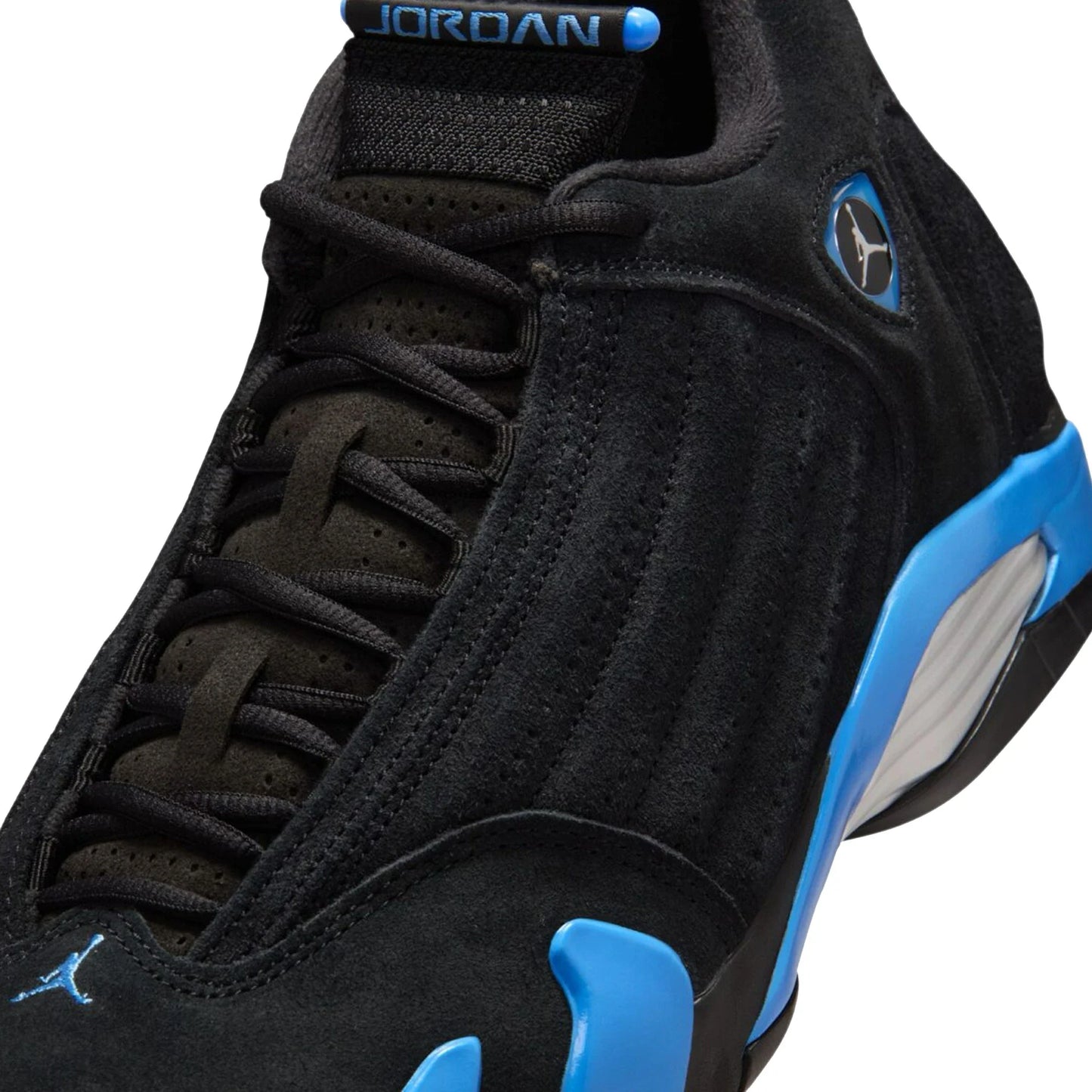 14 Retro 'Black University Blue' (2026)