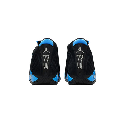 14 Retro 'Black University Blue' (2026)