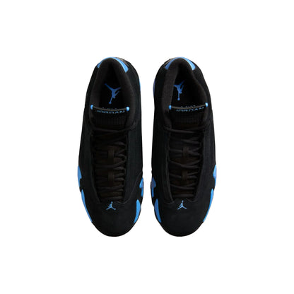 14 Retro 'Black University Blue' (2026)