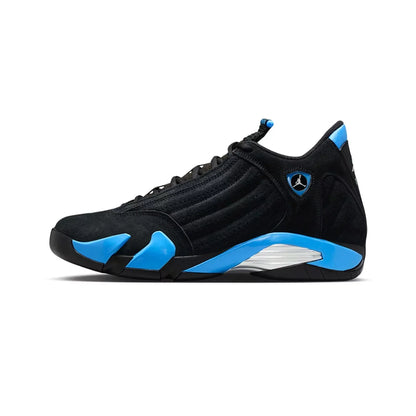 14 Retro 'Black University Blue' (2026)