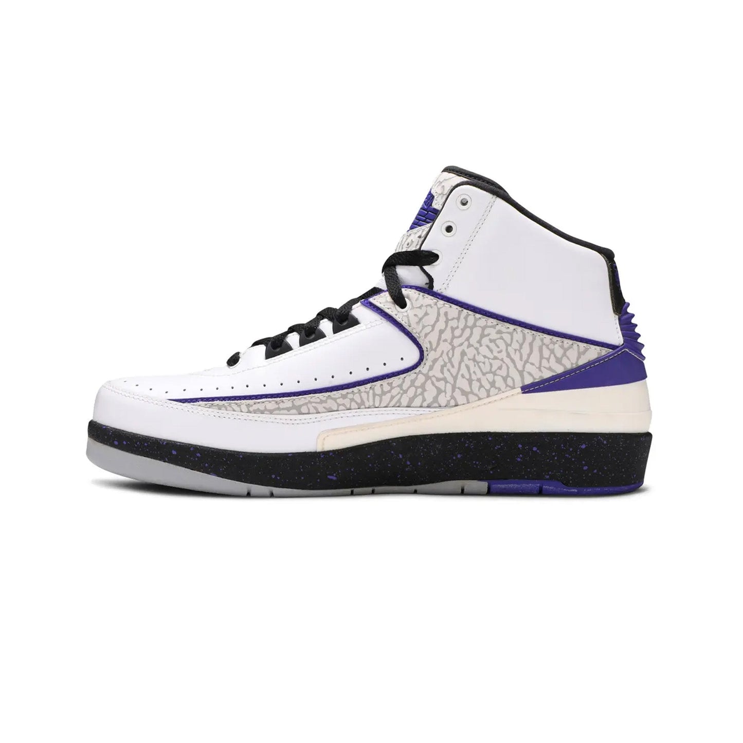 2 Retro 'Dark Concord' (2014)