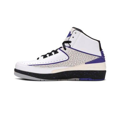 2 Retro 'Dark Concord' (2014)