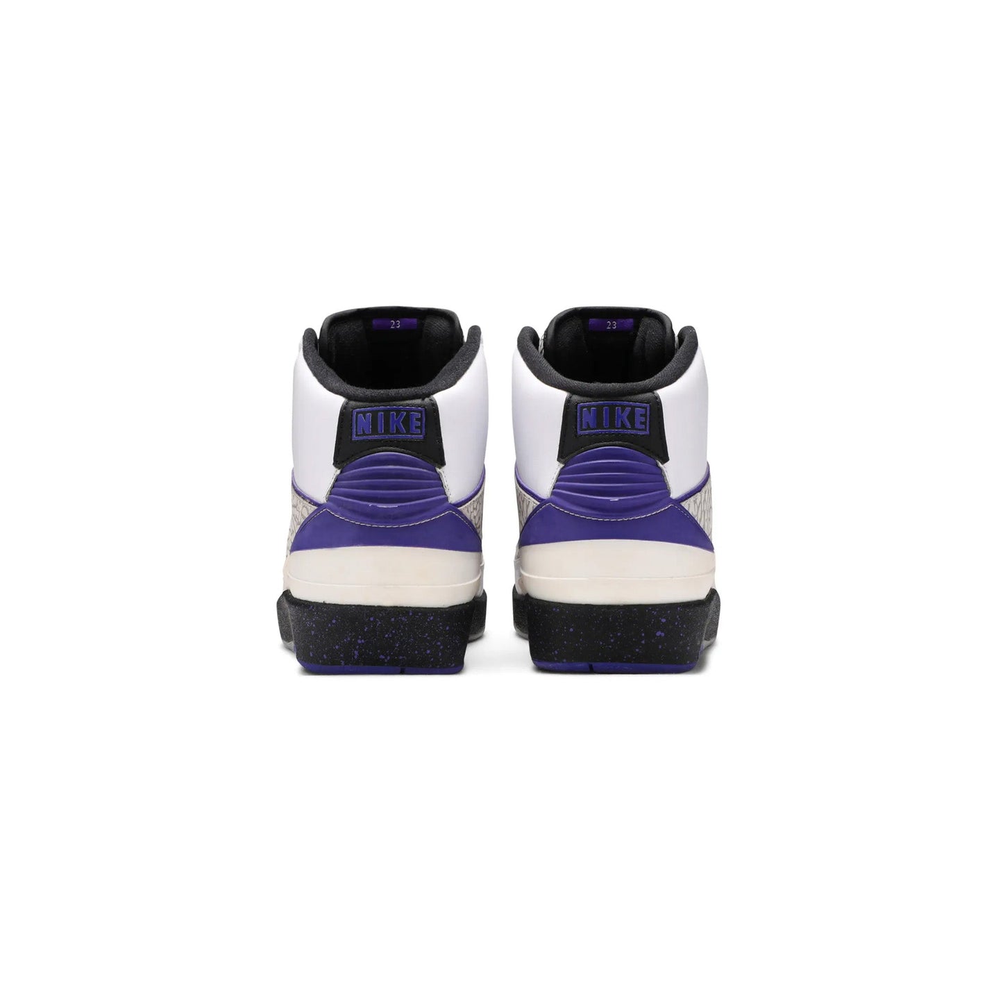 2 Retro 'Dark Concord' (2014)