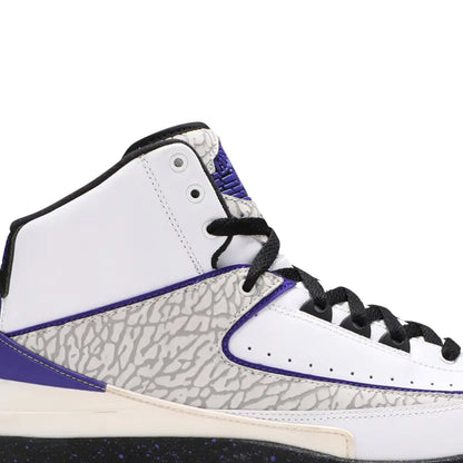 2 Retro 'Dark Concord' (2014)