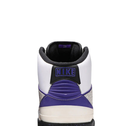 2 Retro 'Dark Concord' (2014)