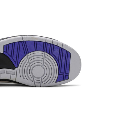 2 Retro 'Dark Concord' (2014)