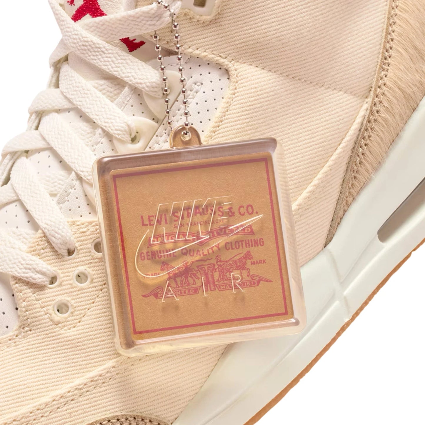 3 Retro 'Levi’s Lunar New Year'