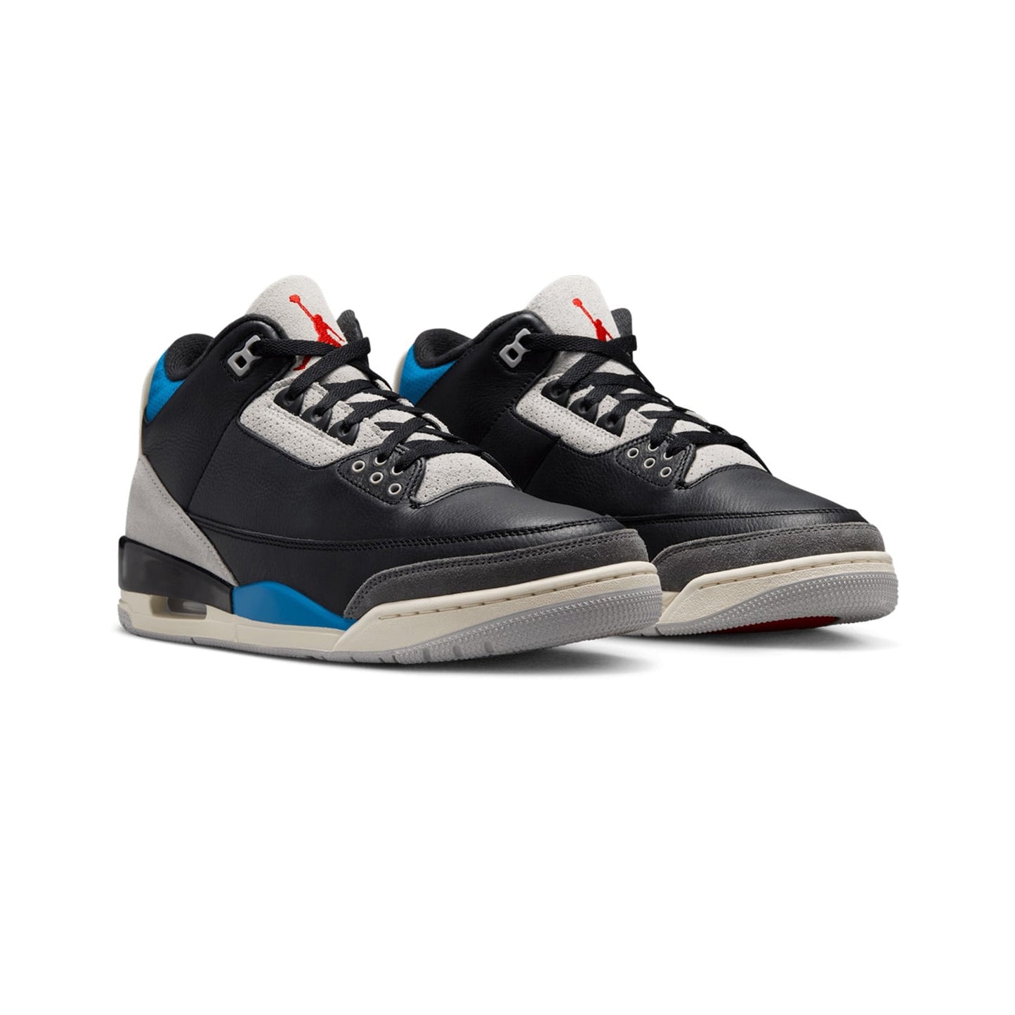 3 Retro OG 'Rare Air' (2025)