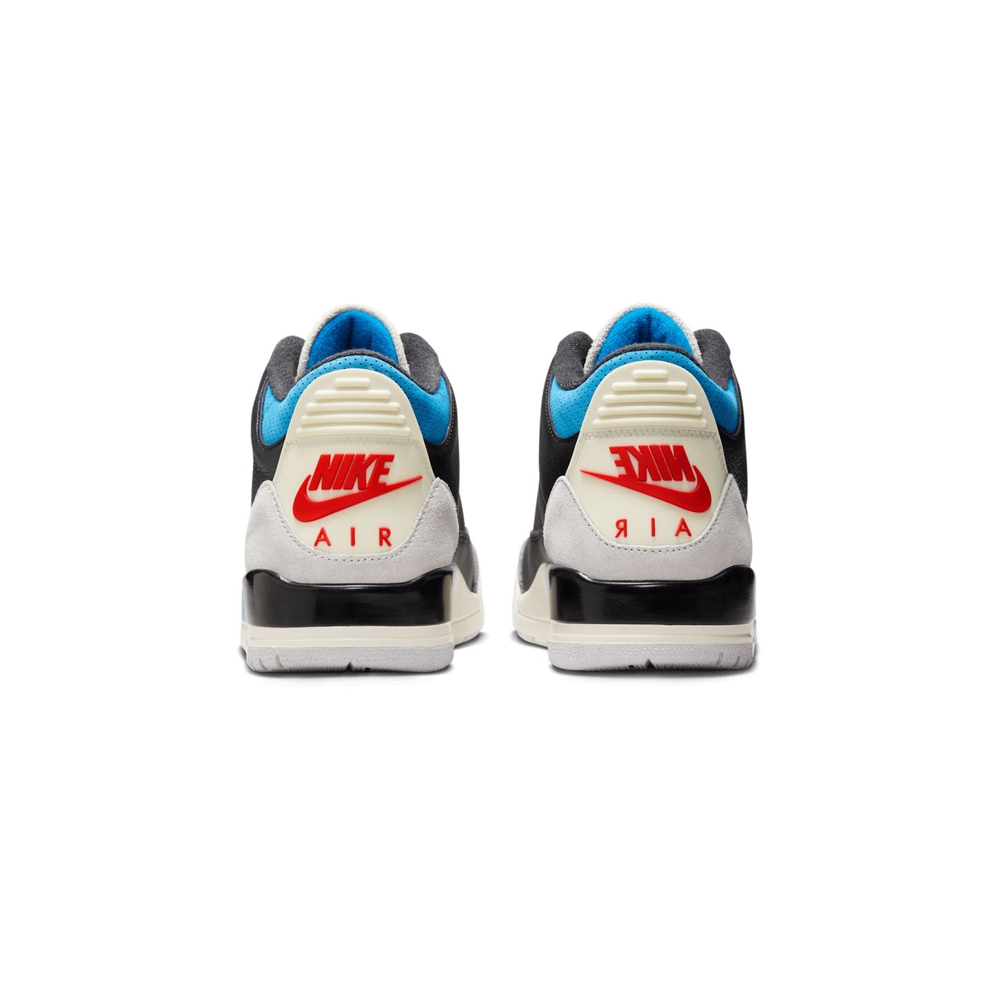 3 Retro OG 'Rare Air' (2025)