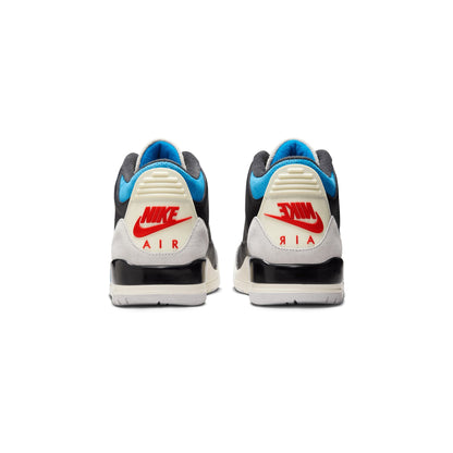 3 Retro OG 'Rare Air' (2025)