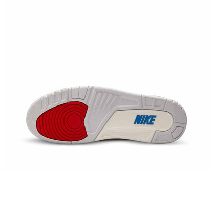 3 Retro OG 'Rare Air' (2025)