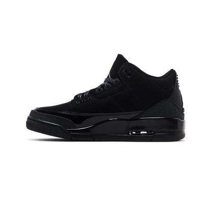 3 Retro 'Black Cat' (2025)