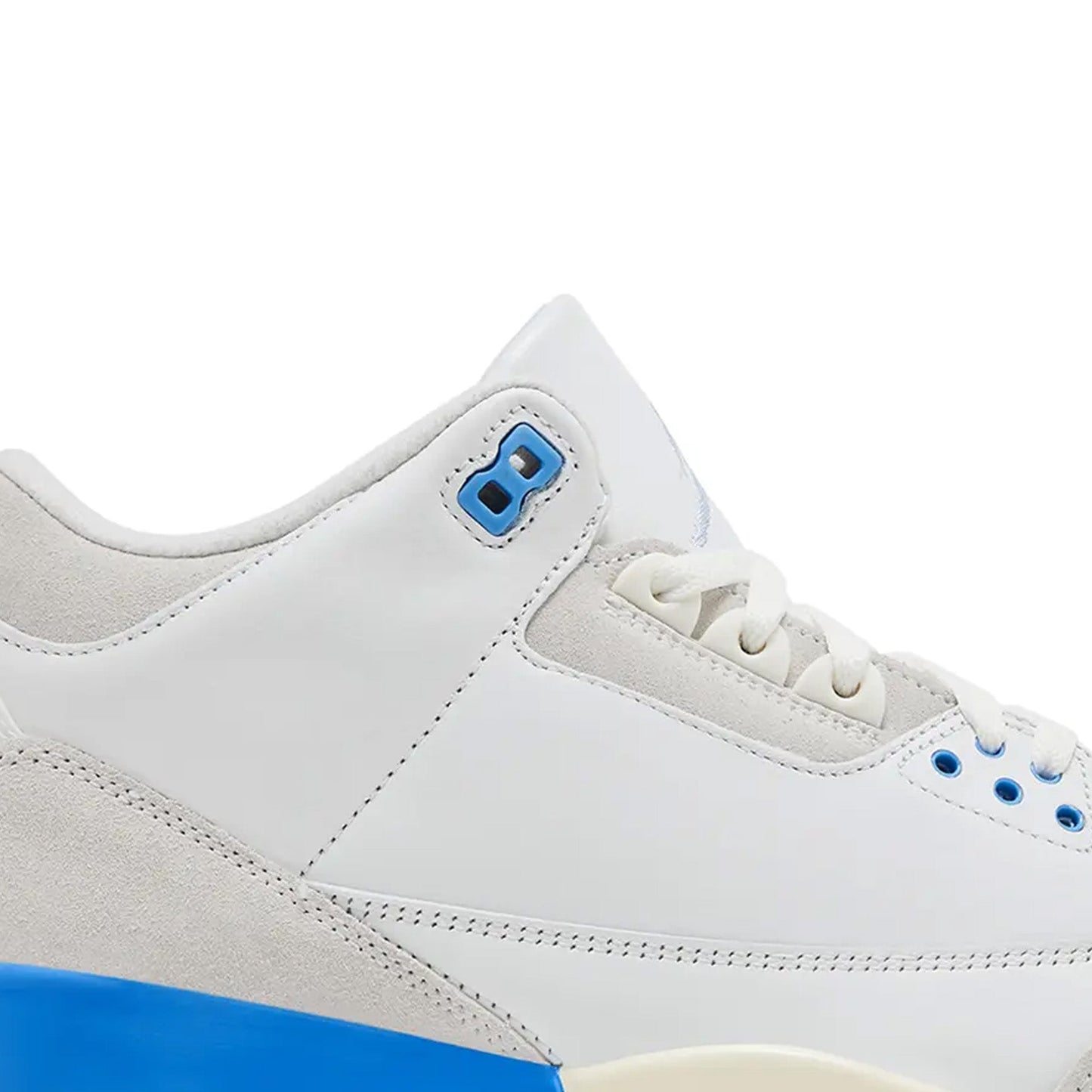 3 Retro 'Lucky Shorts' (2025)