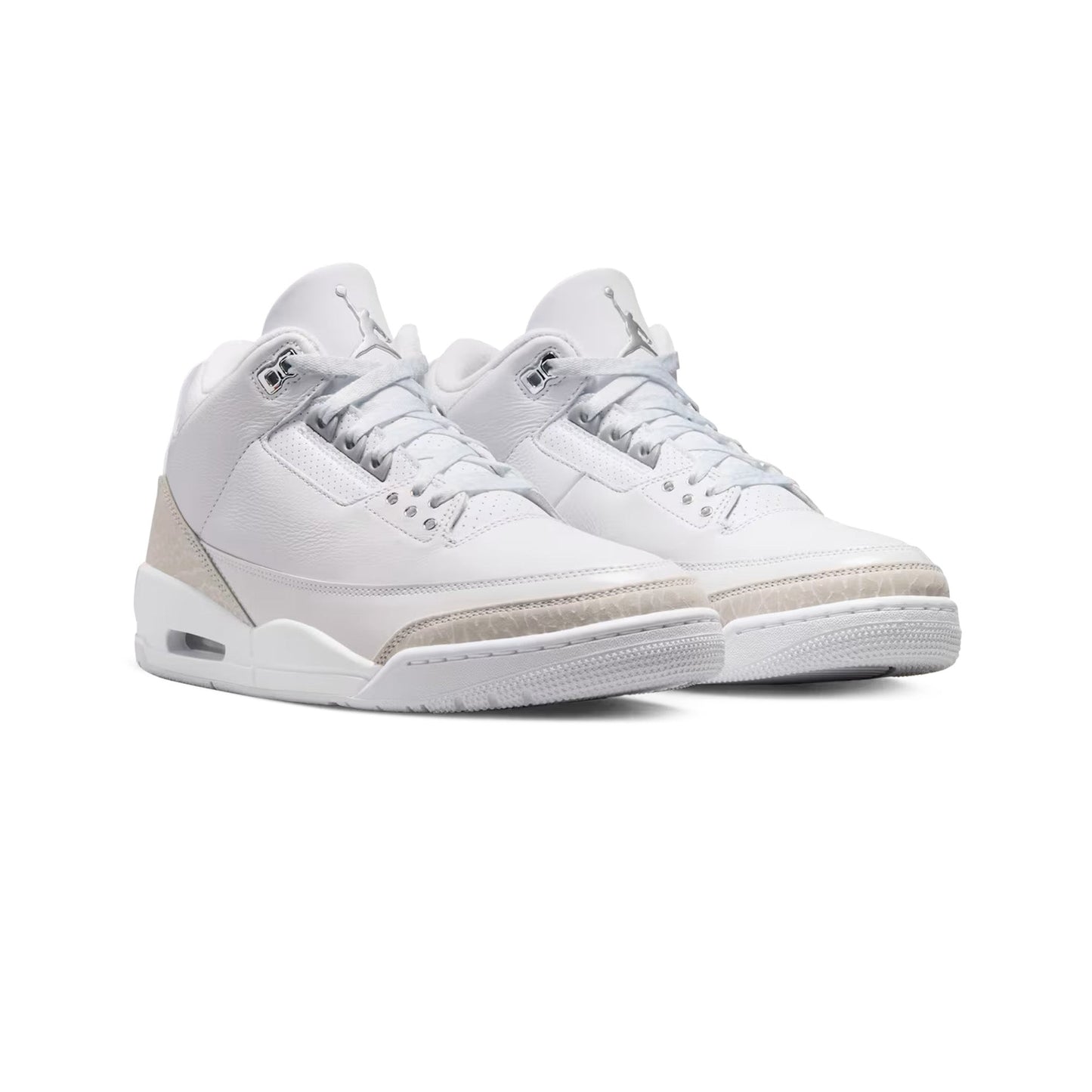 3 Retro 'Pure Money' (2025)